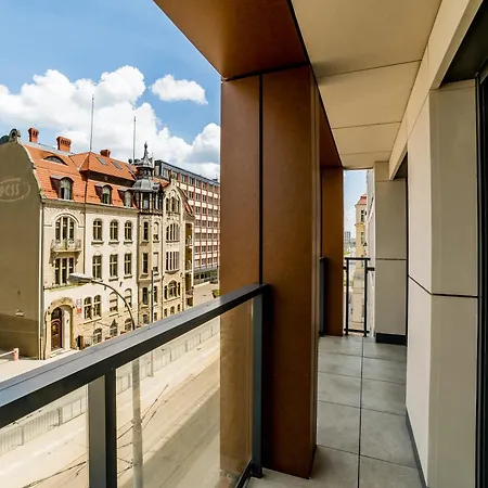 Apartamento Rynek Jezycki Modern By Bookinghost